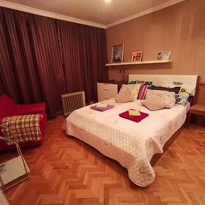 Spacious Quiet Next To Arena Armeec And Metro Station Gm Dimitrov , Sofia Bulgaria