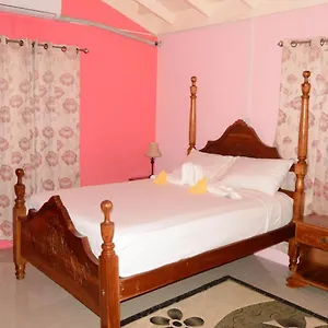Josan's Haven , Ocho Rios Jamaica