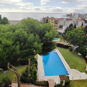 San Francisco Panoramic , Benalmadena Spain