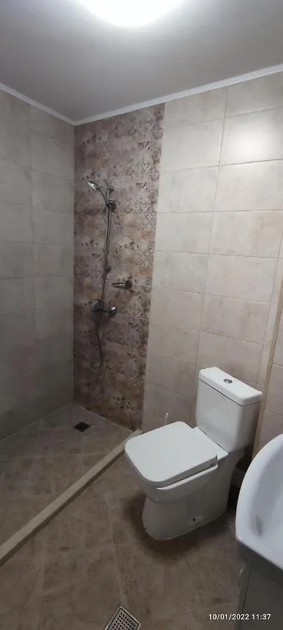 Samuil Apartments Burgas