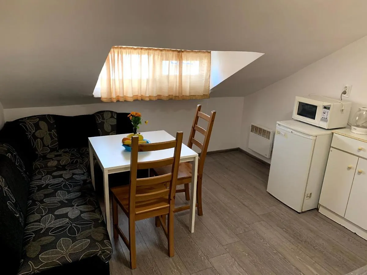Samuil Apartments Burgas 0*,  Bulgaria