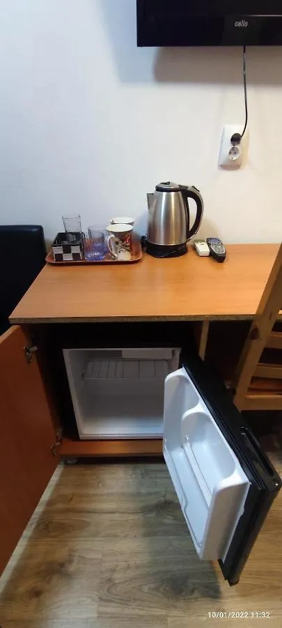 Samuil Apartments Burgas