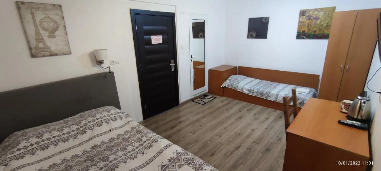 Samuil Apartments Burgas 0*,  Bulgaria
