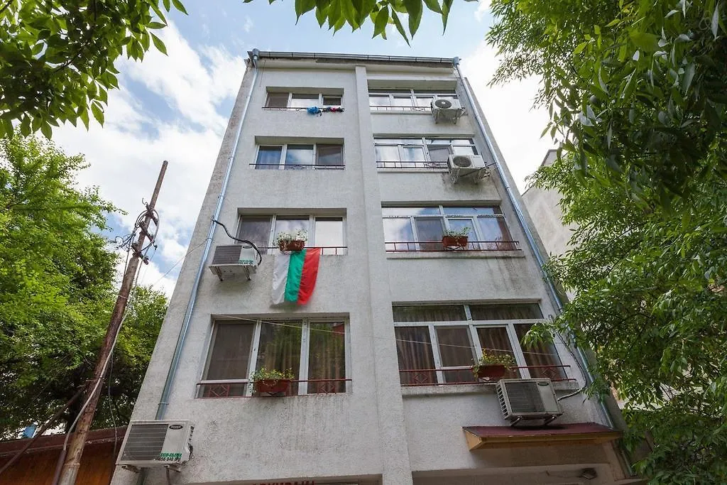 Samuil Apartments contacts