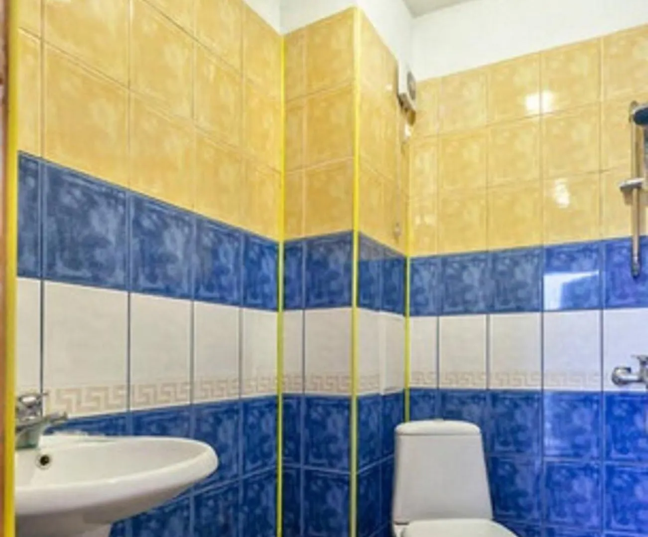 Samuil Apartments Burgas 0*,