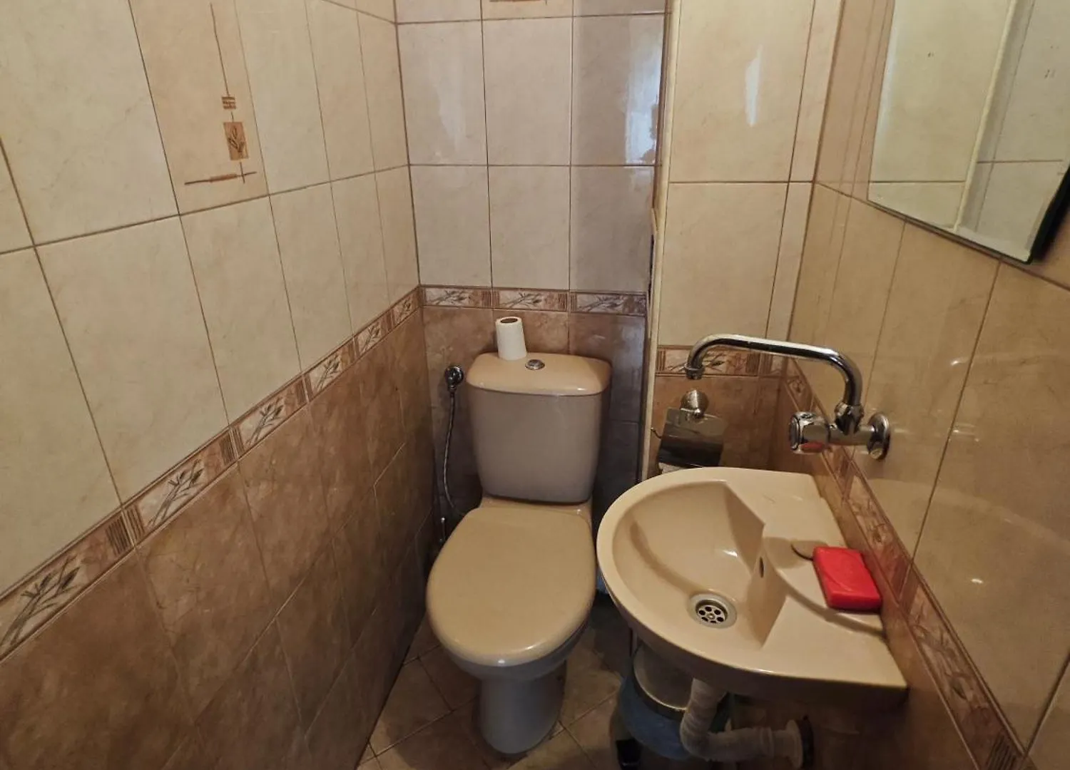 Samuil Apartments Burgas