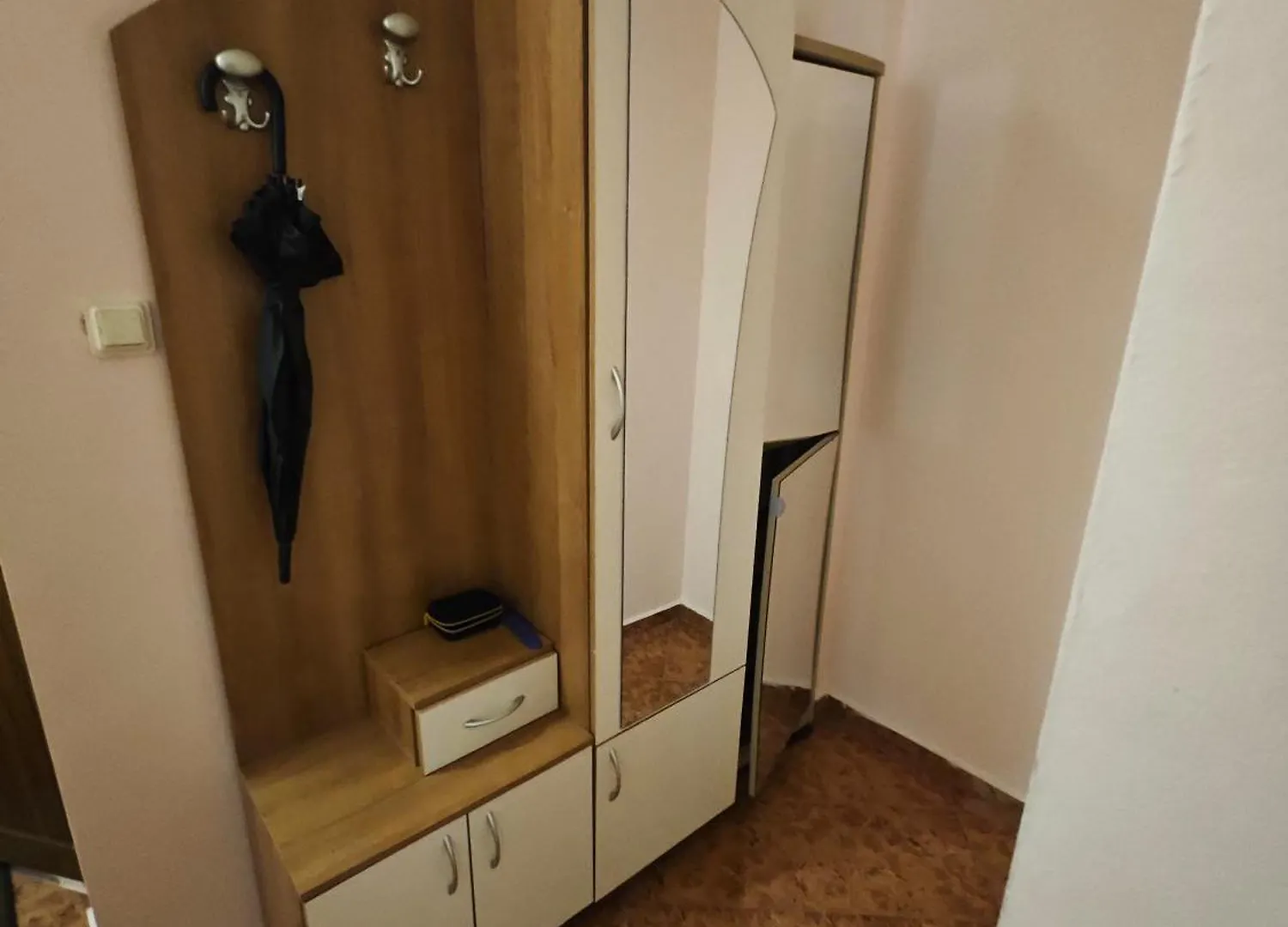 Samuil Apartments Burgas Bulgaria