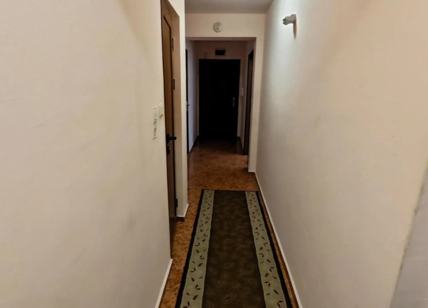 Samuil Apartments Burgas
