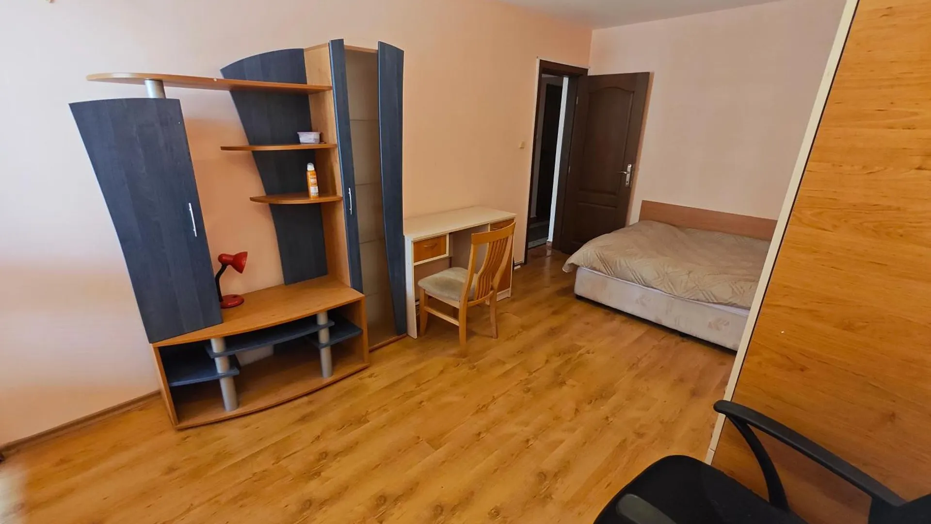 Samuil Apartments Burgas Bulgaria