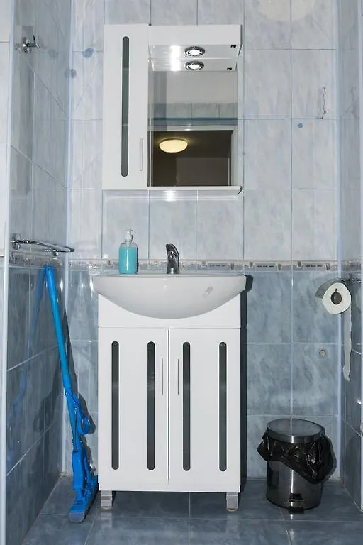 Samuil Apartments Burgas