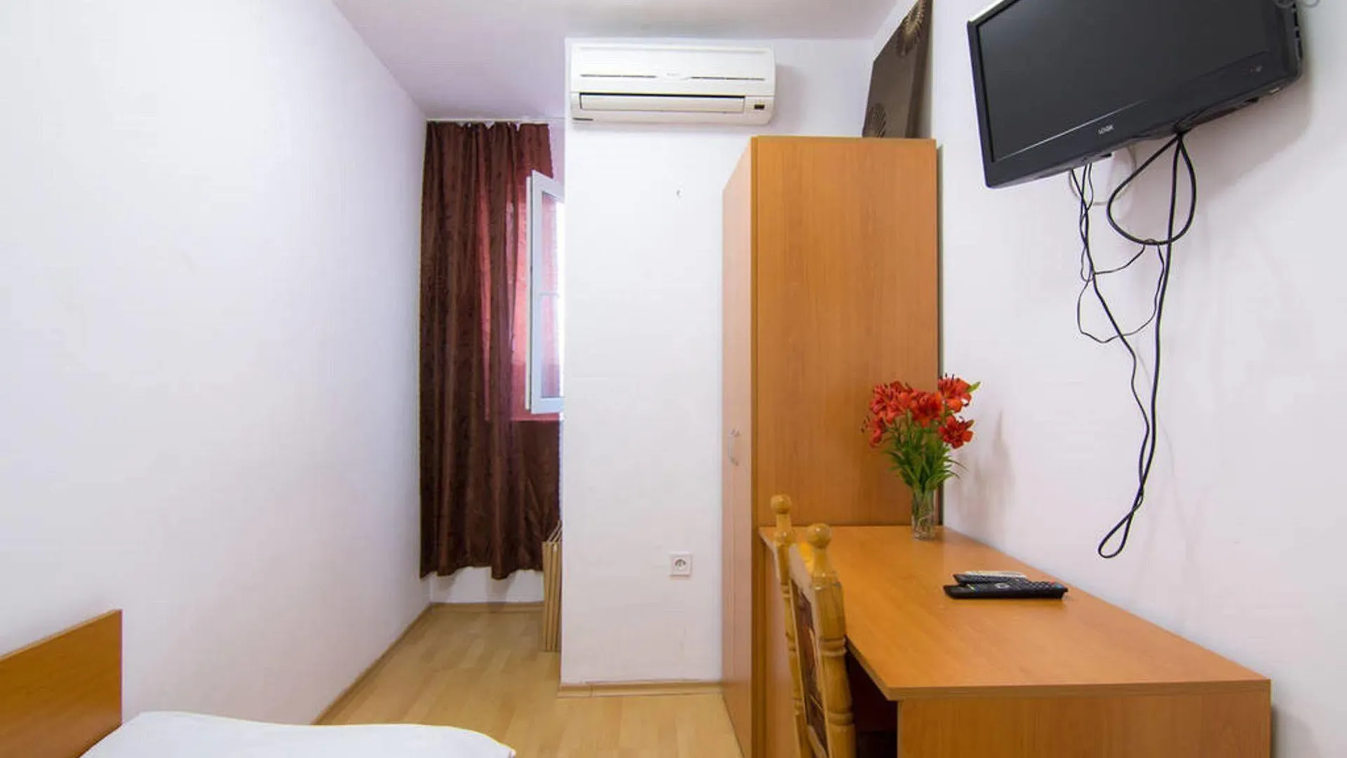 Samuil Apartments Burgas