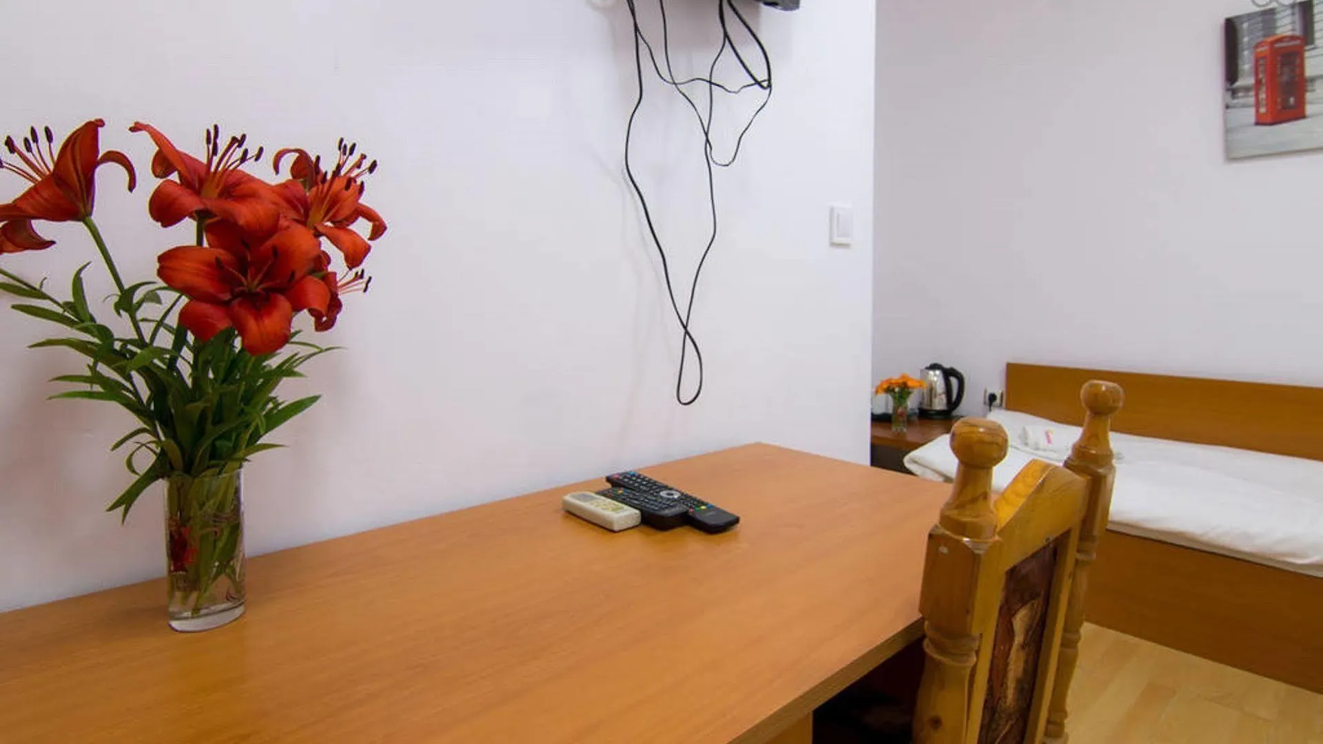 Samuil Apartments Burgas