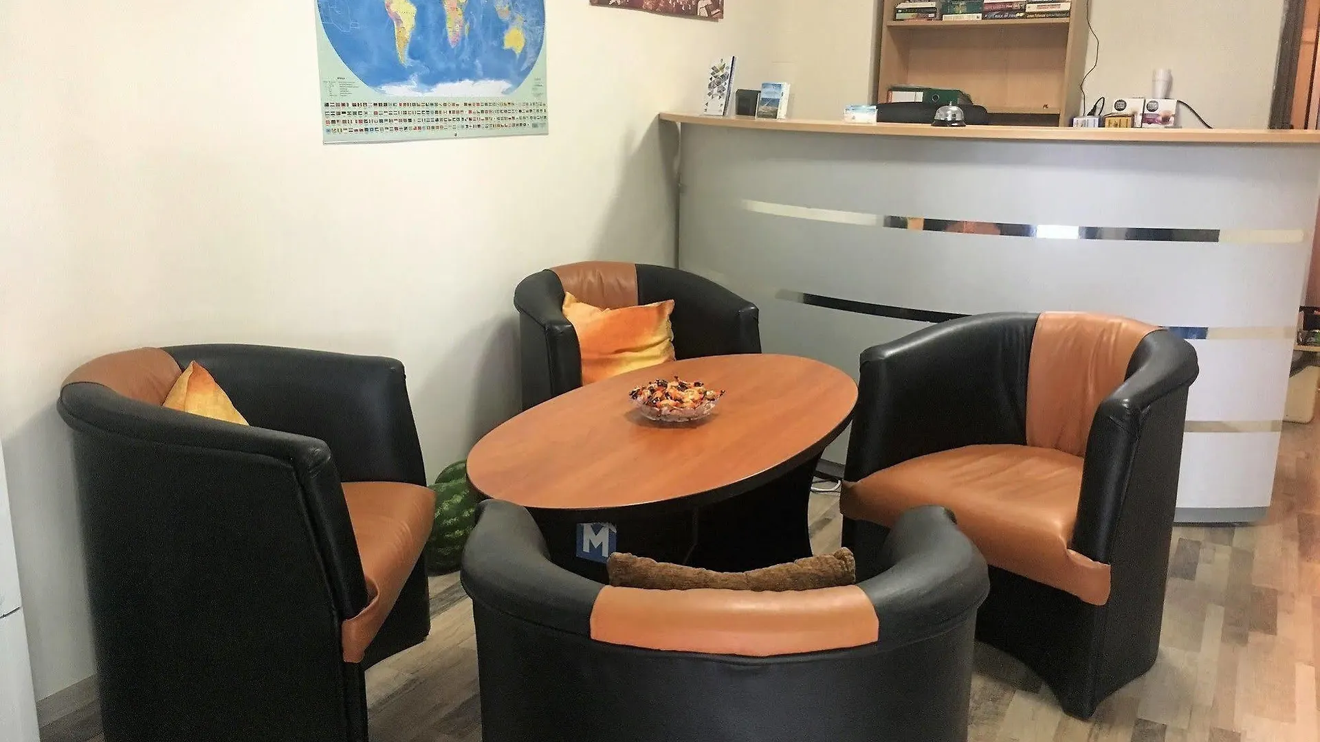 Samuil Apartments Burgas 0*,  Bulgaria