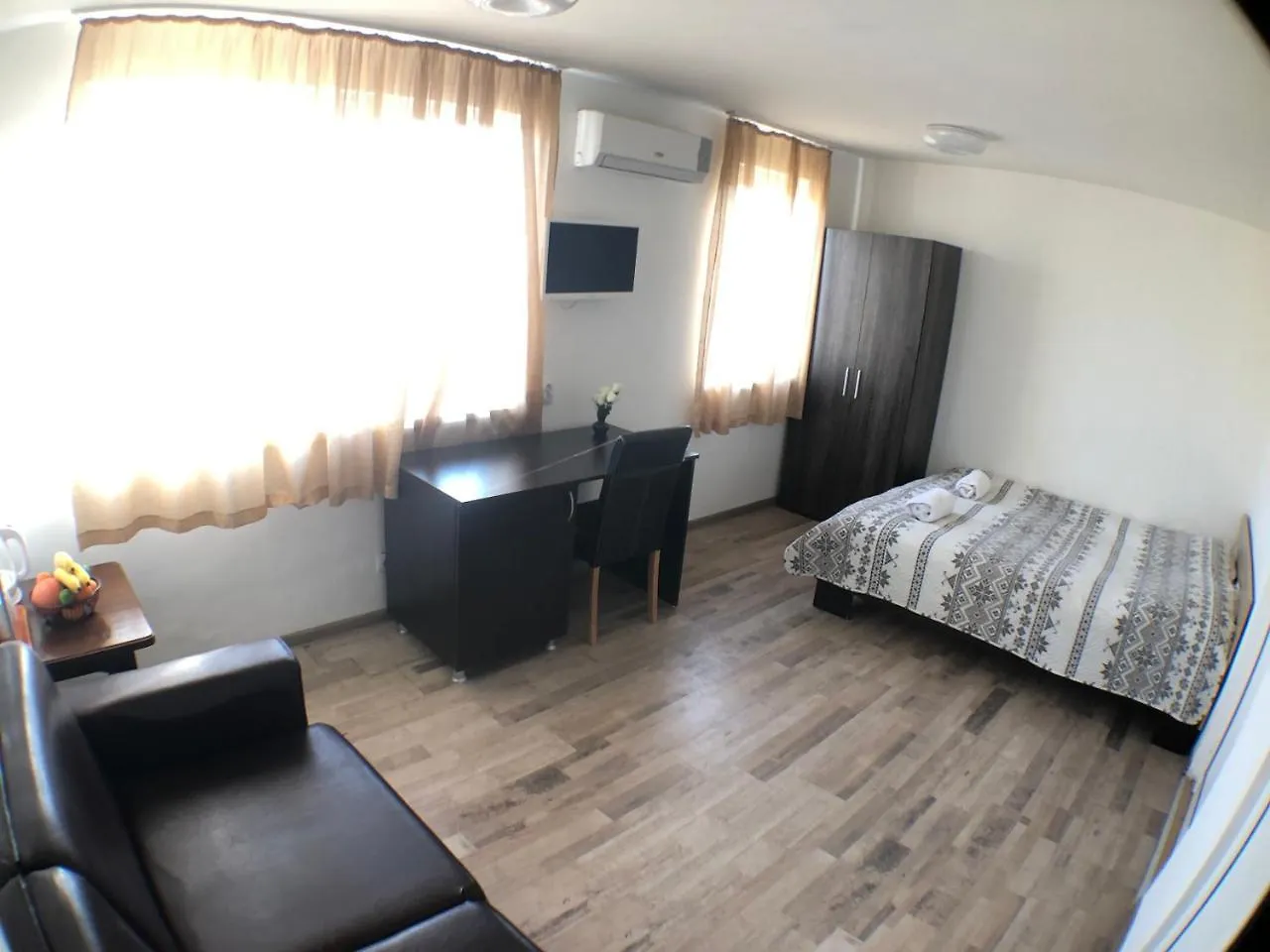 Samuil Apartments Burgas