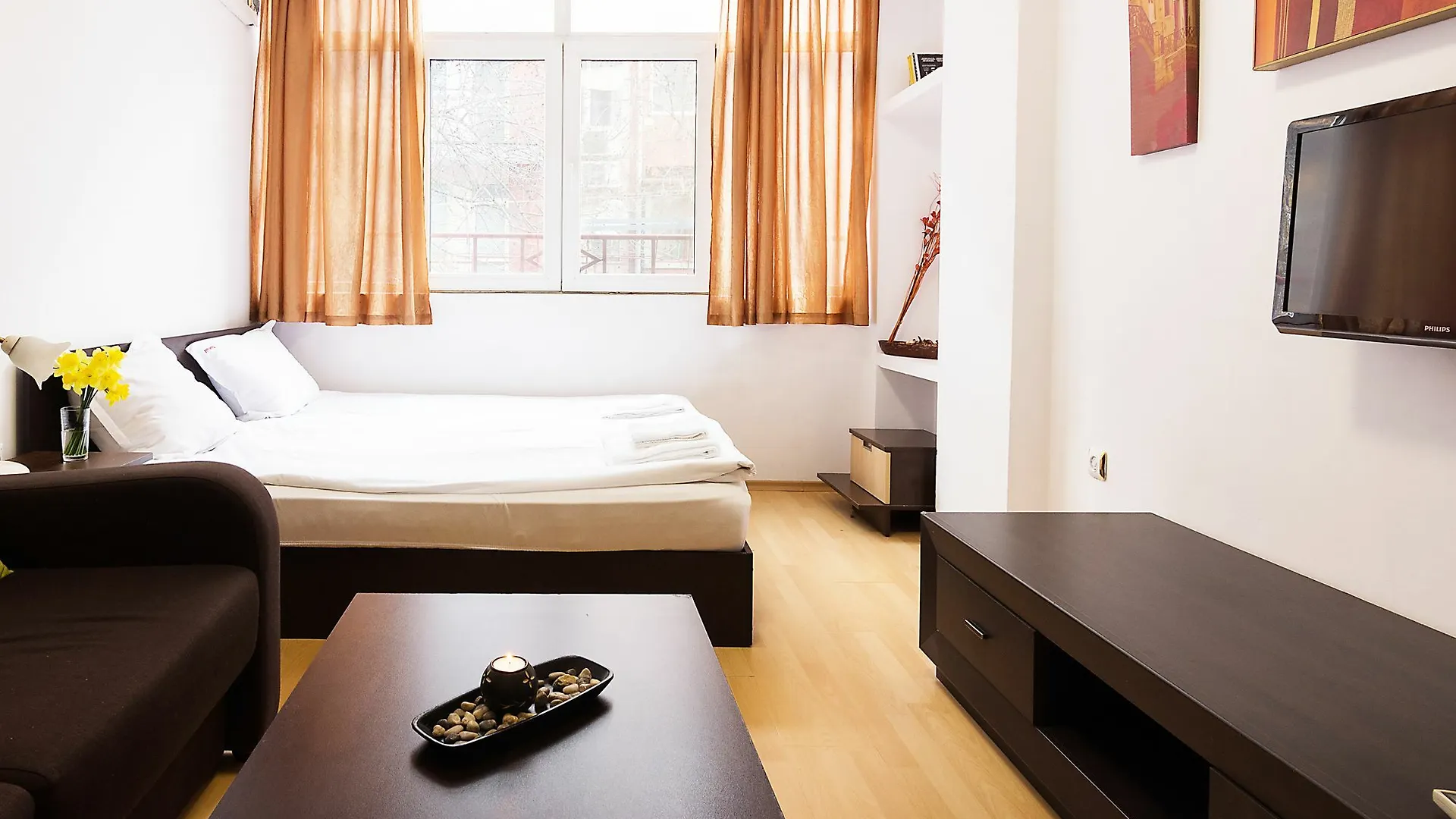 Samuil Apartments Burgas 0*,