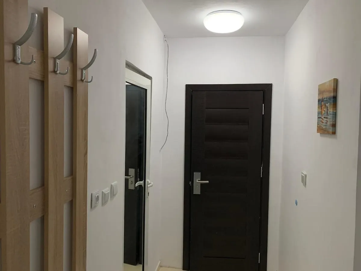 Samuil Apartments Burgas Bulgaria